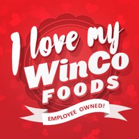 WinCo Foods (@wincofoods) 's Twitter Profile