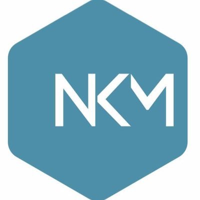 Compte officiel de l'équipe de @nk_m #TeamNKM #AvecNKM