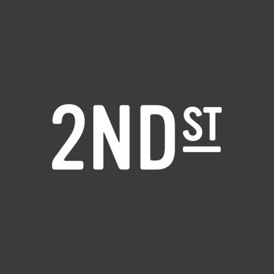 Second Street Creative is a full service creative collective specializing in brand development and art direction.