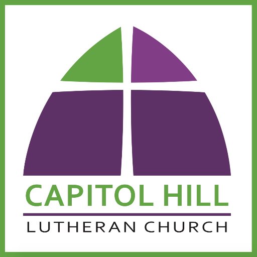 Capitol Hill Lutheran Church, located in the Historic East Village of Des Moines. Sunday Services at 8:15 and 10:30.