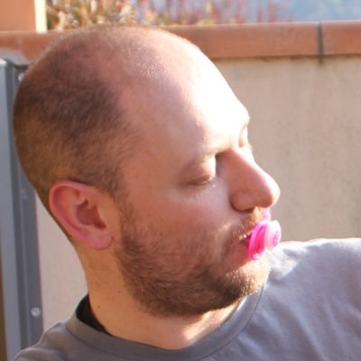SSpacchini's profile picture. 