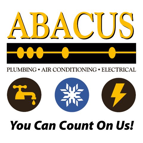 Abacus Plumbing, Air Conditioning and Electrical is an award winning company that has been serving the Houston market since 2003.