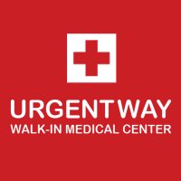 UrgentWay(@UrgentWayClinic) 's Twitter Profile Photo