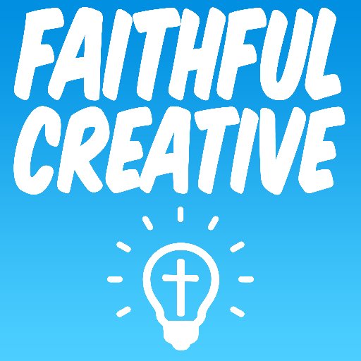 The Faithful Creative Show explores the intersection of Faith & Creativity, connecting creativity to lasting meaning & purpose. Hosted by @GeoffStrout.