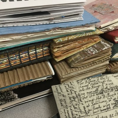 takenote2016's profile picture. The National Endowment for the Humanities and Winthrop University together: Exploring the human endeavor. #nehtakenote