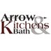 Arrow Kitchens & Bath (@ArrowKitchens) Twitter profile photo