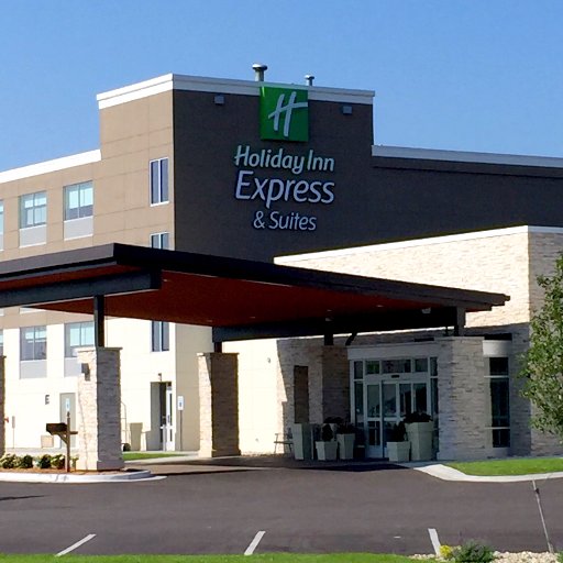At the Holiday Inn Express & Suites Ludington, we're commiting to ensure our guests have an unforgettable experience. We'd love to hear from you!