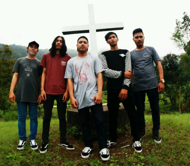 THE OFFICIAL TWITTER INDONESIAN MODERN HARDCORE BAND. more info ☎ 082146471920/085792120655