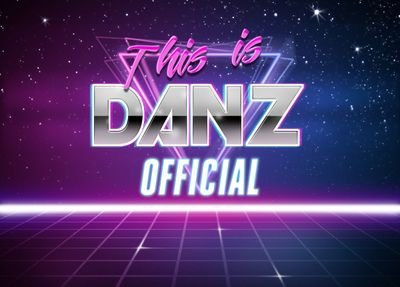 Official Account - Art / DJ / Aspiring Music Producer / The Next Big Thing