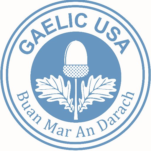 Non-profit Foundation for the furtherance of Scottish Gaelic language & culture in the USA