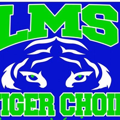 LMS Tiger Choir