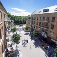 Wapping Wharf(@WappingWharfBS1) 's Twitter Profile Photo