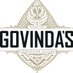 Govinda’s Vegetarian Cuisine (@govindashou) Twitter profile photo