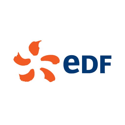 Compte officiel de la Centrale EDF de Flamanville. Deux unités de production d'une puissance de 1300MW chacune.