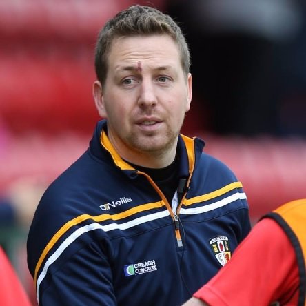 Cushendall man exiled to the Mournes. Antrim GAA Operations Manager.
All opinions expressed are my own!