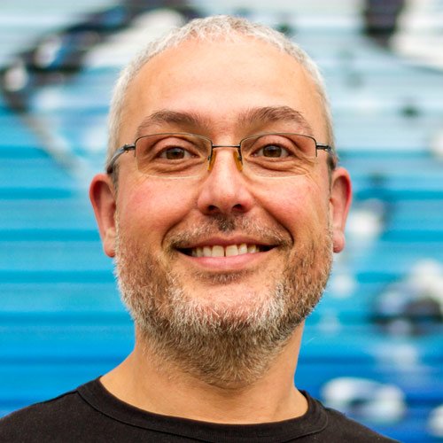 lhosca's profile picture. Ayudo a profesionales de la comunicación a usar #WordPress para conectar mejor.