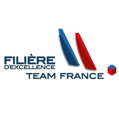 La Filière d’Excellence Team France vise à développer les talents de la voile de demain #sport #technologie #communication