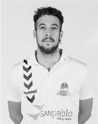 Team Manager @SanPabloBurgos Liga Endesa (ACB) Spain U20M @BaloncestoESP 🏆 (X2 BCL & X1 FIC) Máster Internacional en Dirección Deportiva.