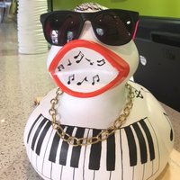 NEPO (@nepo_duck) 's Twitter Profile