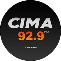 Cima 92.9 fm (@cima929) 's Twitter Profile
