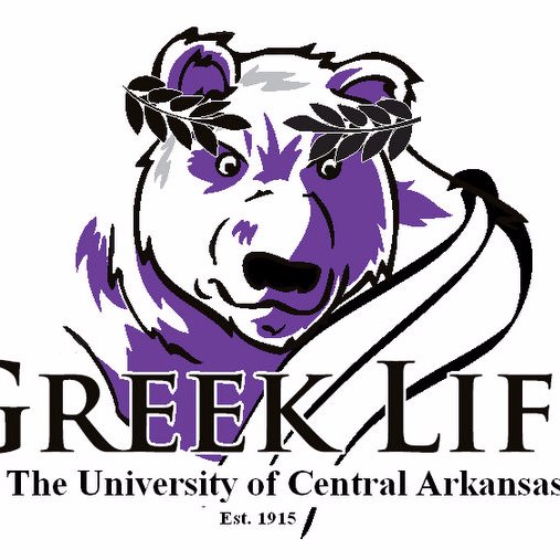 Offering the latest updates on Greek life at the University of Central Arkansas!