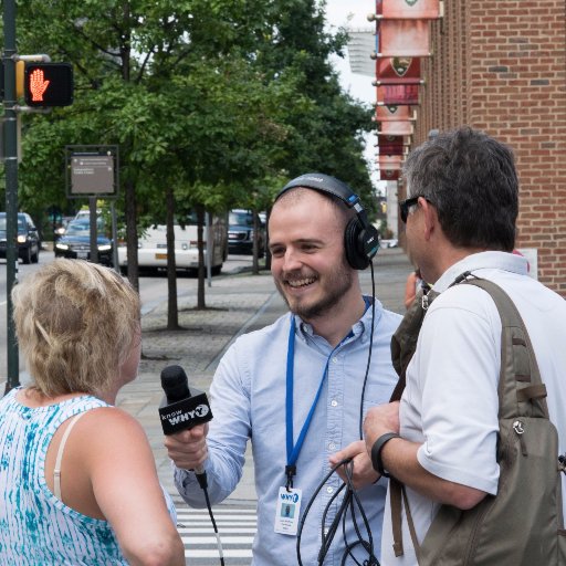 Freelance journo/producer. Reporter for @nytimes based in Philadelphia. Fill-in producer for @nprfreshair. Write comms for @prisonsociety.