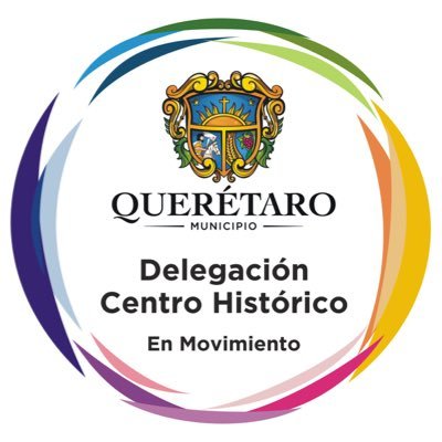 Delegación Centro Histórico   Municipio de Querétaro