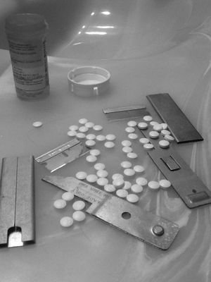 Etchegoyen3's profile picture. ❤Una Suicida Más➰
Un simple corazón podrido
✖Detras de esa preciosa sonrisa✖
ÓcultarEs mi Segundo Nombre