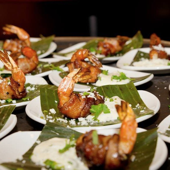 Friendly catering that will always deliver - Owned by Austinite @AlLoCascio #LAcatersATX
