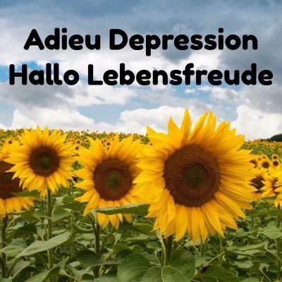 Ermutigung und Zuspruch für Menschen mit Depression. https://t.co/nKeJbnD9JU