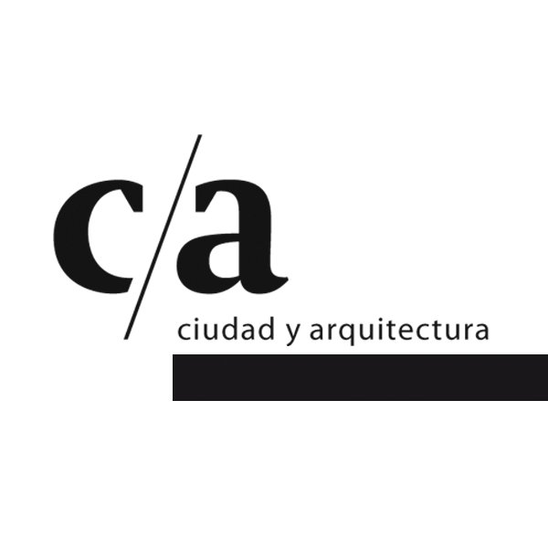 Revista C/A  Ciudad y Arquitectura es una revista digital perteneciente al Colegio de Arquitectos de Chile. 
https://t.co/YEfoIdNihG