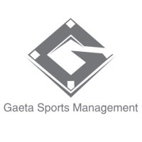 Gaeta Sports Mgt (@gaetasportsmgt) 's Twitter Profile Photo Gaeta Sports Mgt (@gaetasportsmgt) 's Twitter Profile Photo