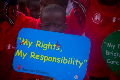 Promoting A productive society free from HIV and AIDS