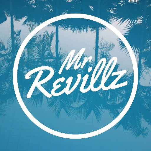 Youtube based music brand. All relevant enquiries: info@MrRevillz.com