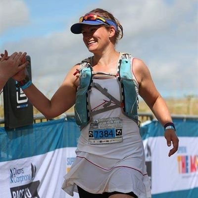 strangecwrt's profile picture. Mother, wife and #runner 
3x #ultra 10xhm 3xmara  
Trying to be ready for #NDW50 2017 
IG @emjames_123
