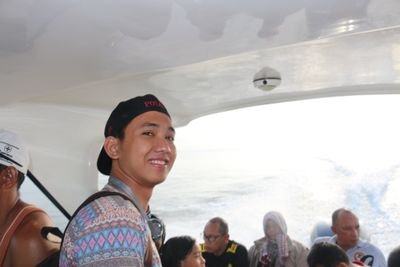 jeff199x's profile picture. DREAMER | TRAVELER | NEW ACCOUNT
CERTIFIED PUBLIC ACCOUNTANT.