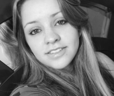 Tu amor me hace fuerte.
San Luis - capital. 
estudiante de fonoaudiología.