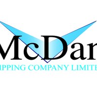 McDan Shipping(@McdanShipping) 's Twitter Profile Photo