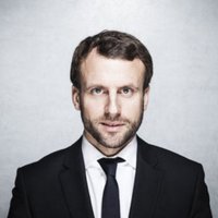 Infos Macron(@Infos_Macron) 's Twitter Profileg