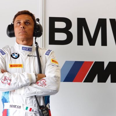 Stefano Comandini Profile