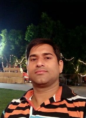 manojchhibber's profile picture. Job