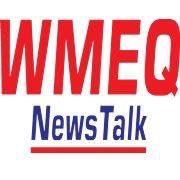 Official account for WMEQ Menomonie AM880 and 106.3FM, Listen ONLINE at https://t.co/qIoxqrbQhd. Covering western Wisconsin!