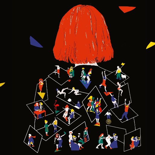 FNFestival_'s profile picture. https://t.co/VXBsAESbCM