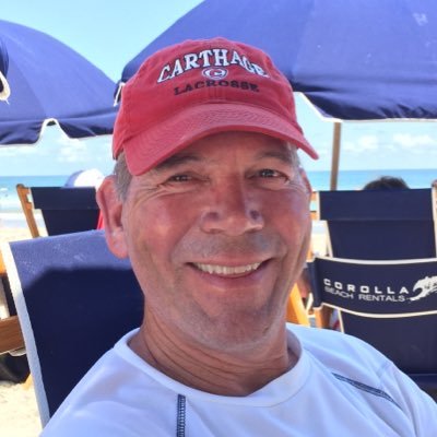 markmorgan821's profile picture. 