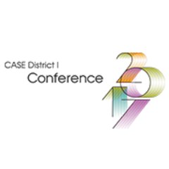 CASE District I 2016 Conference will be held at the Westin Copley Place in Boston, MA January 28-29. #CASED1 to join the conversation.