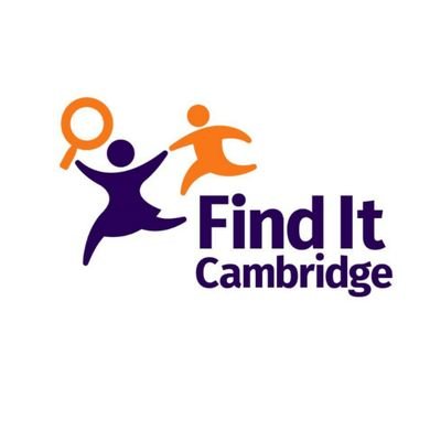 Official Twitter account of Find It Cambridge. Find It Cambridge is a Gateway to Opportunities for Children, Youth and Families in Cambridge