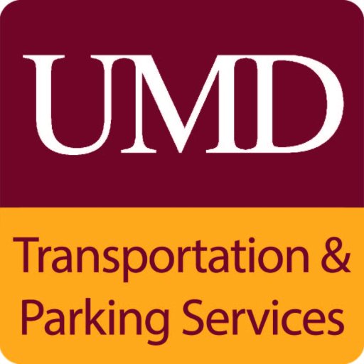 UMDParking Profile Picture