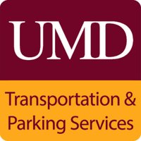 UMD Transportation (@umdparking) 's Twitter Profile