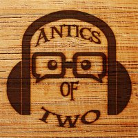 Antics Of Two (@anticsoftwo) 's Twitter Profile