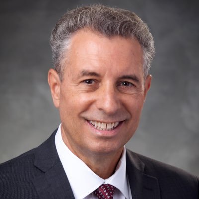 RubinoEdConsult's profile picture. Former Superintendent of Pleasanton USD and Gridley USD - ACSA Leading Edge Certified Administrator - CUE Super Symposium Presenter #CUERockStar Rogue Supt. #1